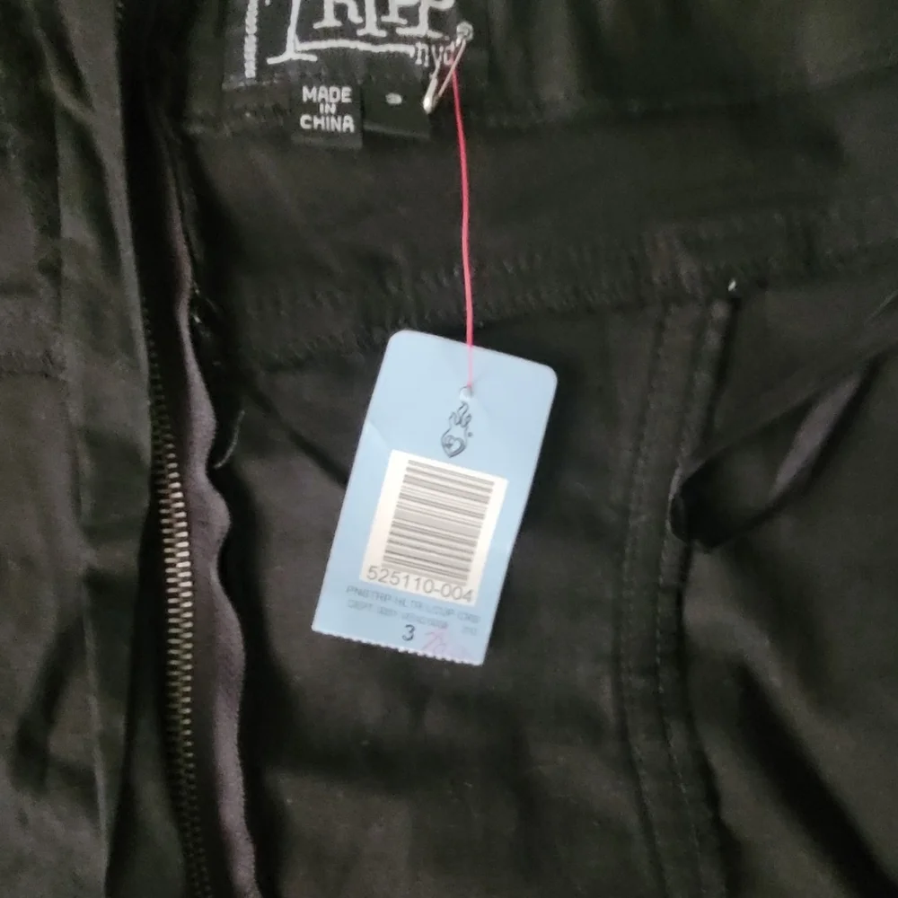 TORRID VINTAGE TRIPP CORSET NEW UNIQUE. - Picture 7 of 16